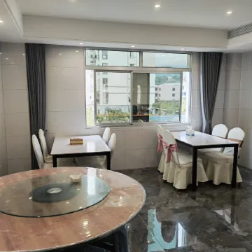 Datian Fuhua Business Hotel