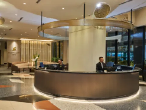 Sleeping Lion Suites Hotels in Kuala Lumpur