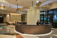 Sleeping Lion Suites