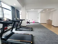 Yiqun Hotel (Xishan Scenic Area Datengxia Scenic Area) - Gym