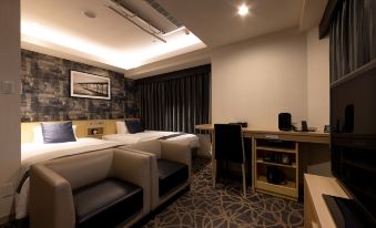 Hotel Actel Nagoya Nishiki