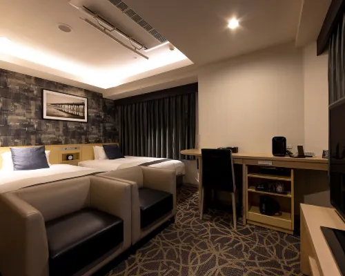 Hotel Actel Nagoya Nishiki Hotels near Osu
