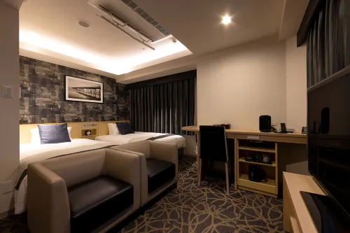 名古屋錦阿克特爾飯店