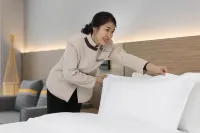 Mengding Cloud Hotel - Mountain View