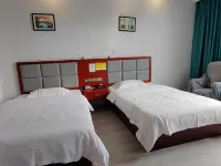 Jiangcheng Dingsheng Hotel