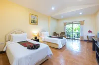Silamanee Resort & Spa Hotel - balcony