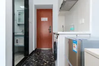 Shuoguochao Hotel (Beijing Daxing Huangcun West Street Subway Station)
