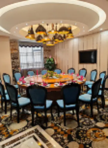 南安金明國際飯店 南安住宿飯店