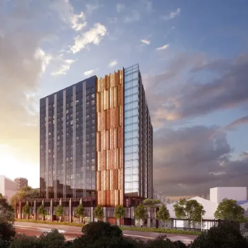 Mercure ICON Singapore City Centre Отели рядом с достопримечательностью «Марина-Бэй»