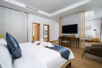 Meiquan Health Hotel (Baoting Yanoda Branch)