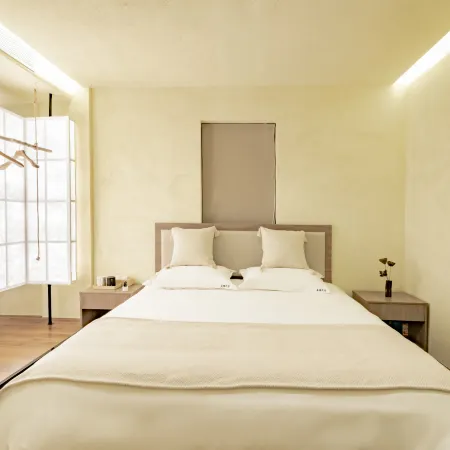 Hangzhou Shanyuan Homestay (Xihu Lingyin Temple Branch) Отели рядом с достопримечательностью «Храм Линь Ань»