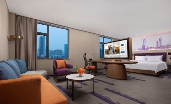 Hampton by Hilton Changsha Wuyi Square