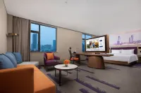 Hampton by Hilton Changsha Wuyi Square Hotels in Changsha