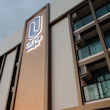 One Budget Hotel Chiangrai Chiangsaen 1