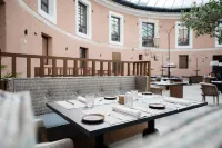 Castilla Termal Brihuega Hotels in Alcarria de Brihuega y Cifuentes