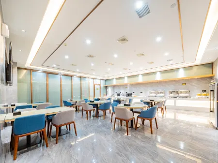 Poyang Yunfeng International Hotel Отели в г. Поянху