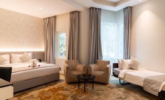 EStay Hotel