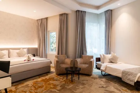 EStay Hotel
