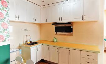 Anjing Ann'sland Homestay (Tianjin Olympic Sports Center Tumor Hospital)