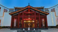 Donghai Junlan Hot Spring Hotel Hotel di Donghai