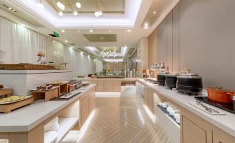 Yitel Trend (Suzhou Jinji Lake Expo Center)
