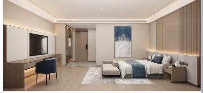 Tongyu Lintangquan Hotel
