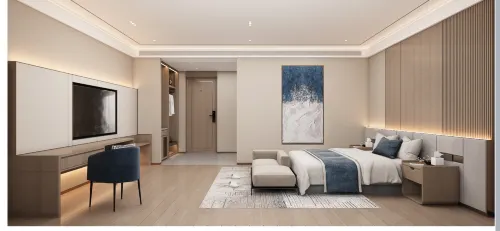 Tongyu Lintangquan Hotel فنادق في تونغ يو