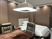Xiangyuntang Apartment