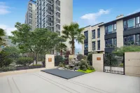Shangjin Guanlan Hot Spring Hotel