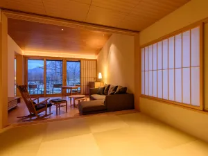 Niseko Inn of Youtei Raku Suisan