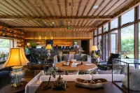 Jingshan Farm Guzhuang Resort Hotels in Jingshan
