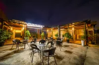 Anshu Hotel - جاكوزي