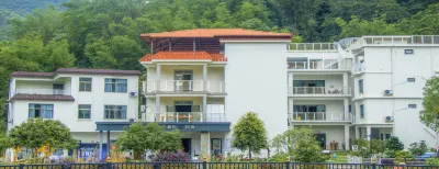 Guangzhou Xingzuo Homestay 광저우 대학교 송전 대학 교수 빌딩-7 주변 호텔
