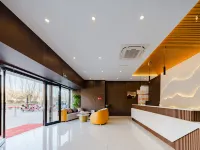 Qiuguojia Hotel (Tai'an High-Speed Railway Station)