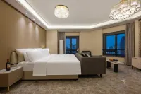 Foliage  Suite Hotel (Chongqing Jiefangbei Hongyadong Branch) - 3-Star