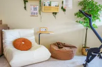 Little Megah Hotels in Tawau