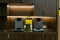 Jin Yuan International Hotel - breakfast