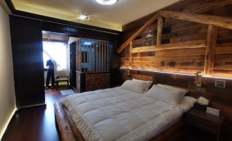 Fengwanqing Manor Homestay