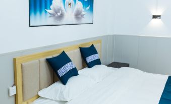 Fei County Sushu Hotel