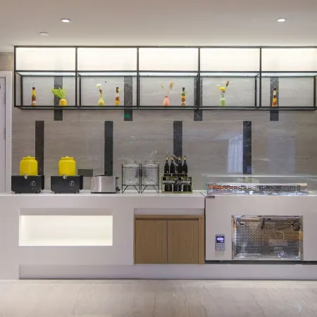 Vienna International Hotel Rui'an High Speed Railway Station Branch