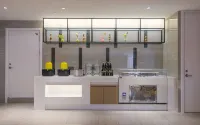 Vienna International Hotel Rui'an High Speed Railway Station Branch - breakfast