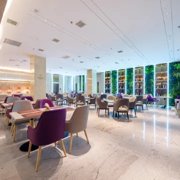 Lavande Hotel (Changchun Railway Station Square Branch)