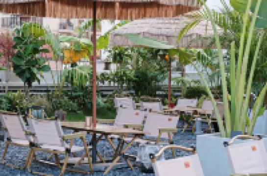 Z-季沫電競酒店（清遠市政府順盈時代廣場店）