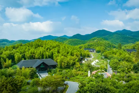 Giraffe Manor Hotel