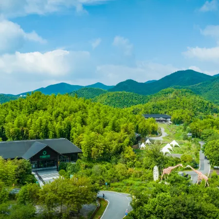 Giraffe Manor Hotel