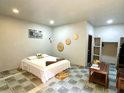 Angkor Piseth Homestay