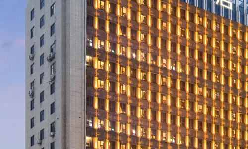 Atour X Hotel