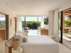 Cape Sounio, A Grecotel Resort to Live