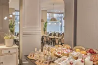 Vincci Palace Hotel - Frühstück