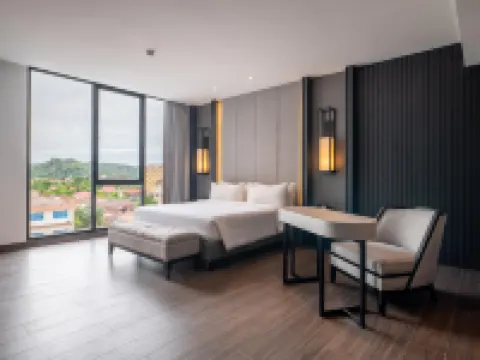 Aston Sorong Hotel & Conference Center Hotels in Sorong